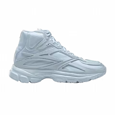 Kanghyuk x Reebok Premier Road Modern Mid 'Fresh Blue'