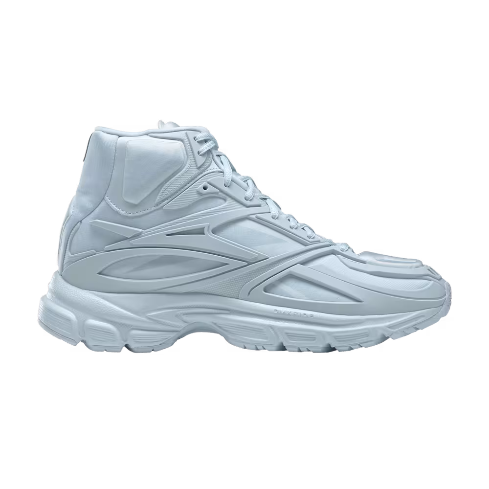 Kanghyuk x Reebok Premier Road Modern Mid Fresh Blue