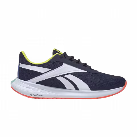 Reebok Energen Plus 'Vector Navy White'