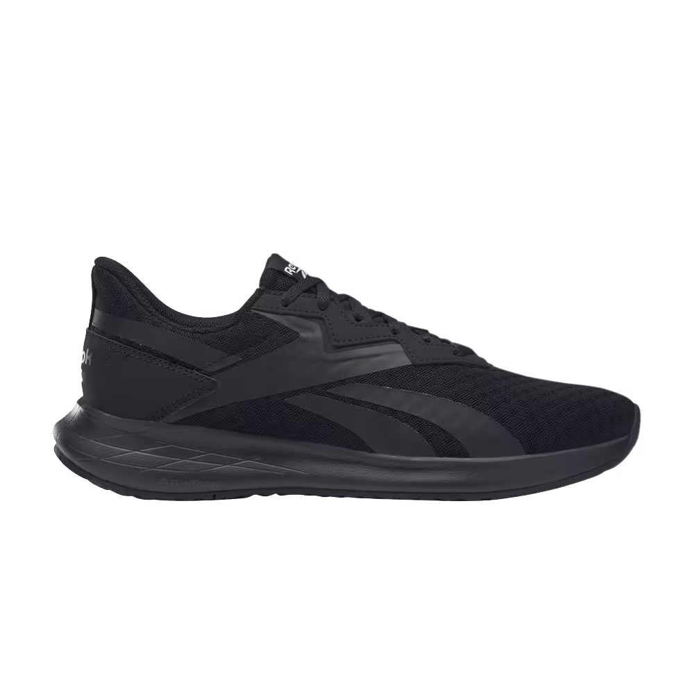 Reebok Energen Plus 2 Black White