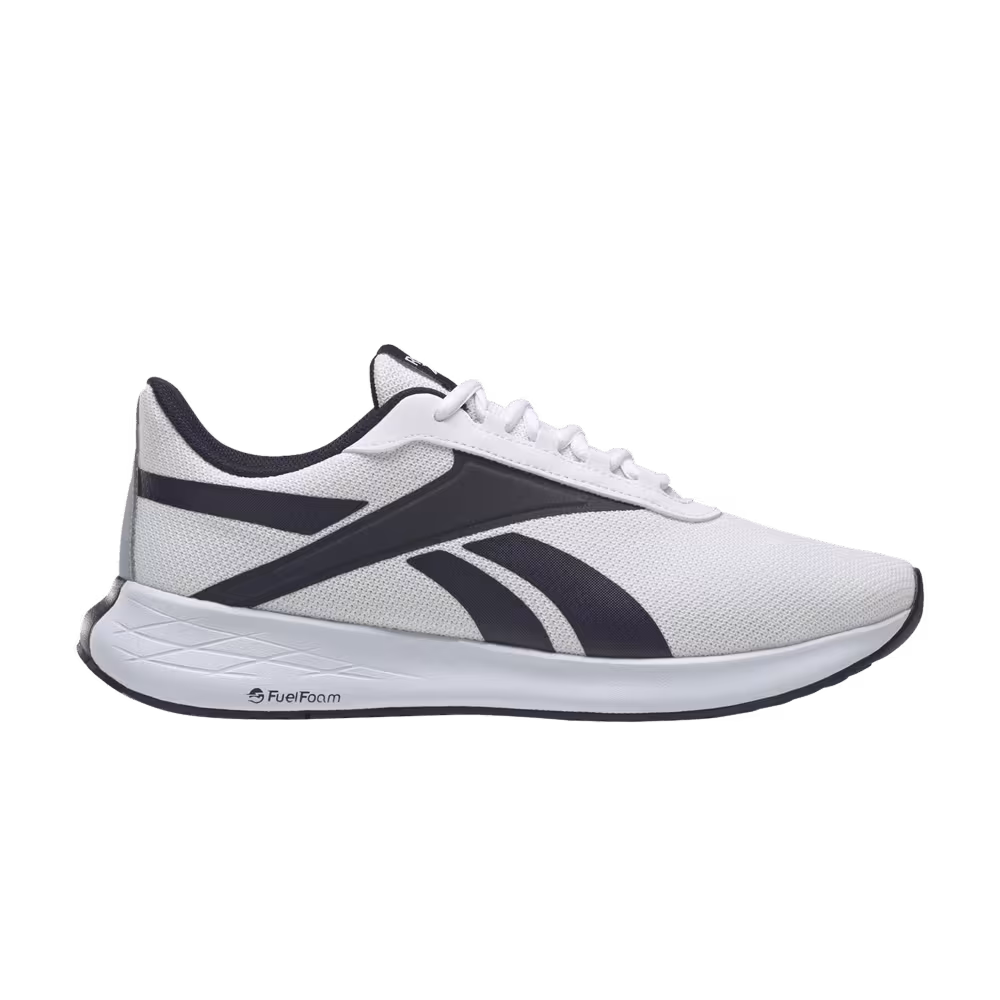 Reebok Energen Plus White Gable Grey
