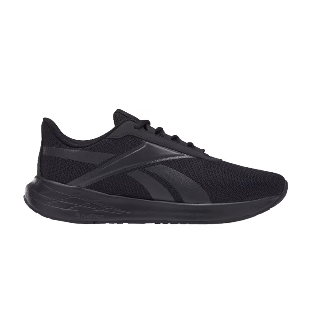 Reebok Energen Plus Black Cold Grey