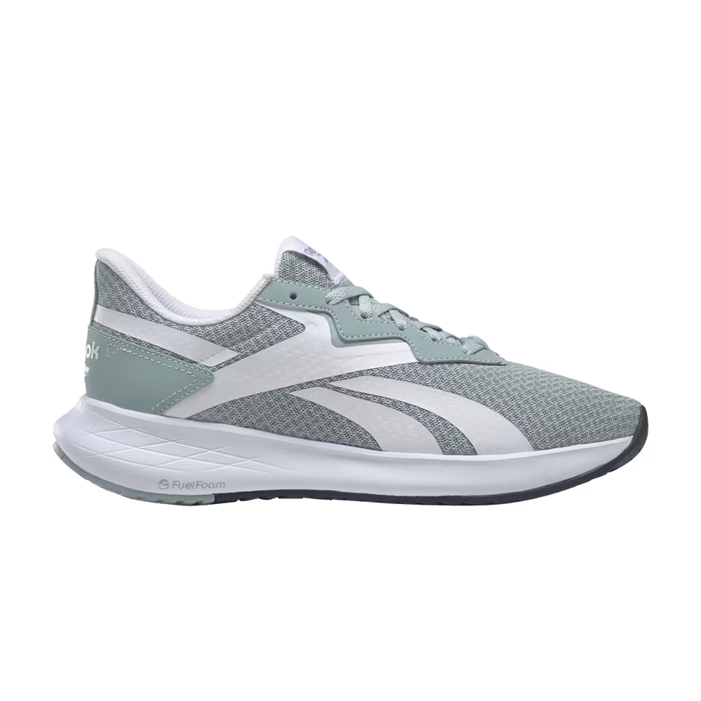 Reebok Women's Energen Plus 2 Seaside Grey White