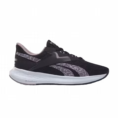 Reebok Wmns Energen Plus 2 'Black Infused Lilac