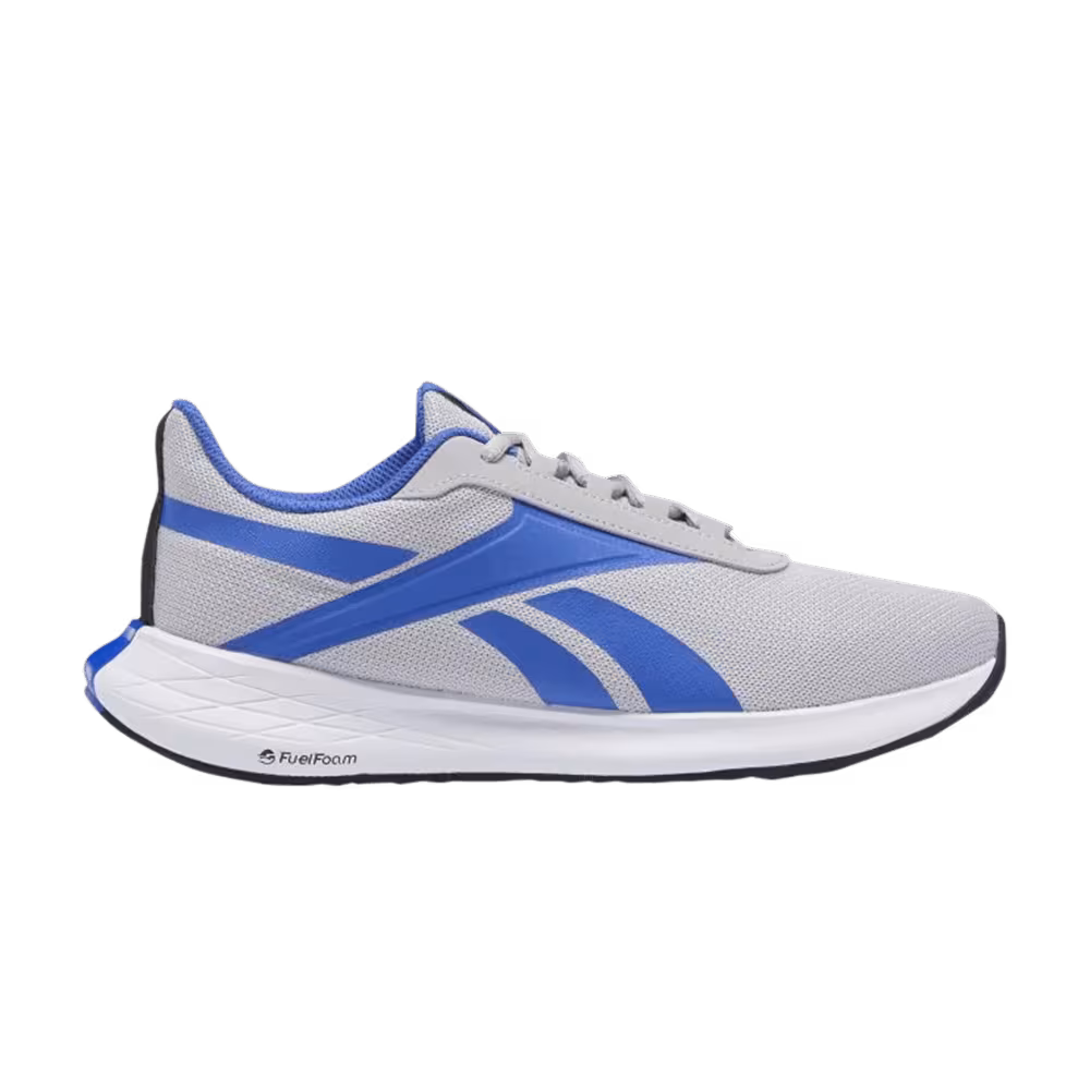 Reebok Energen Plus Cold Grey Court Blue