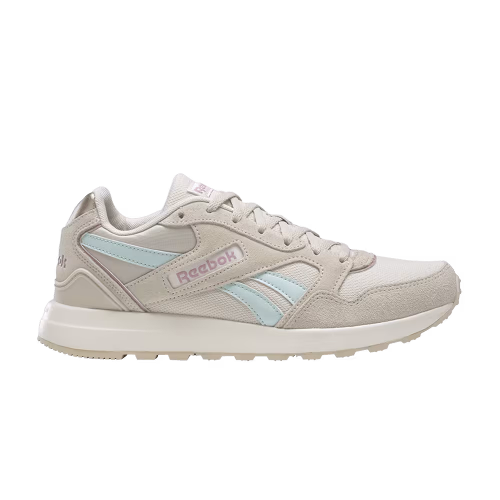 Reebok Women's Royal Techque T CE Chalk Rose Gold