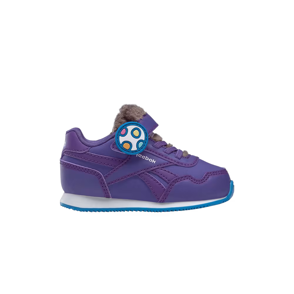 Peppa Pig x Reebok Royal Classic Jogger 3 Danny Dog