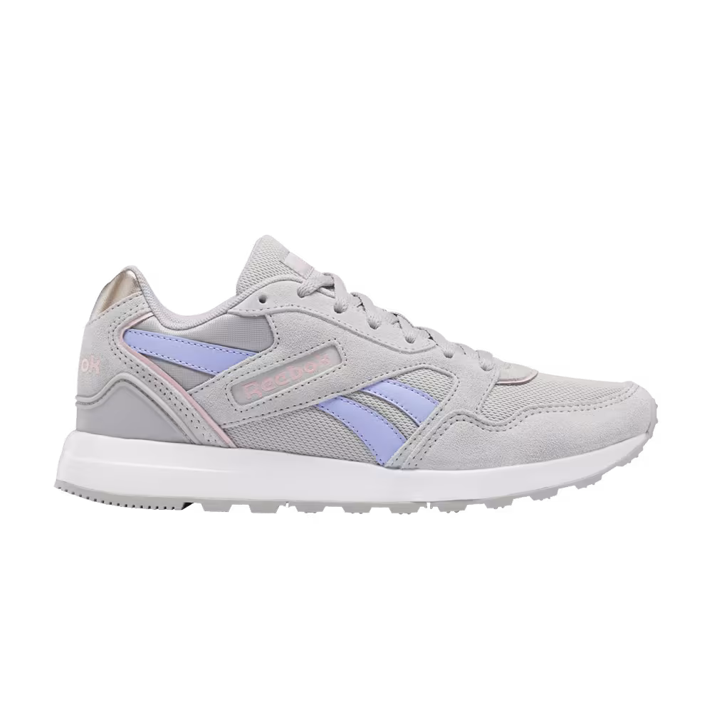 Reebok Women's Royal Techque T CE Grey Lilac Glow