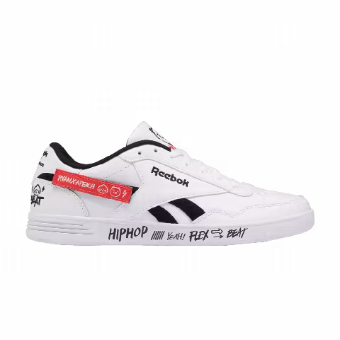 Kakao x Reebok Royal Techque T 'Ryan & Apeach'