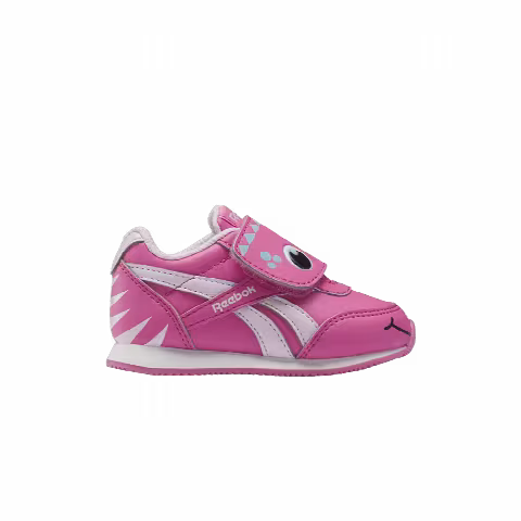 Reebok Royal Classic Jogger 2 Toddler 'Unicorn'