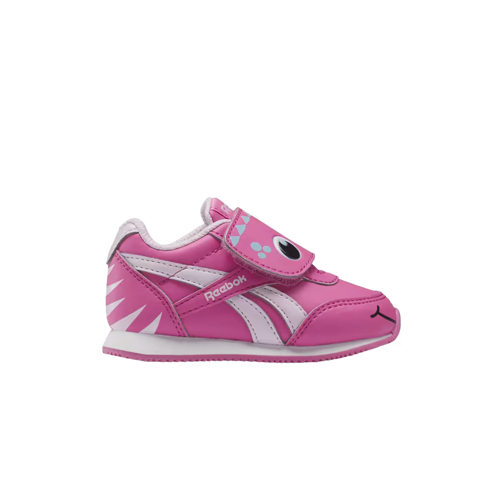 Reebok Royal Classic Jogger 2 Toddler Unicorn