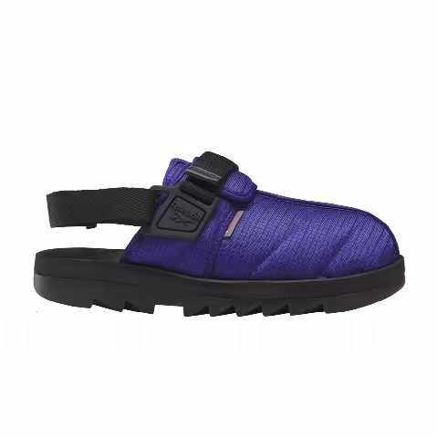 Reebok Beatnik Sandal 'Bright Ochre'