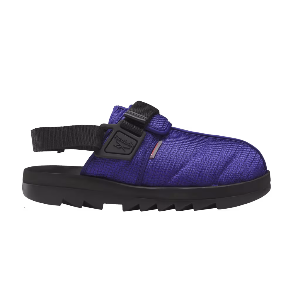 Reebok Beatnik Sandal Bright Ochre