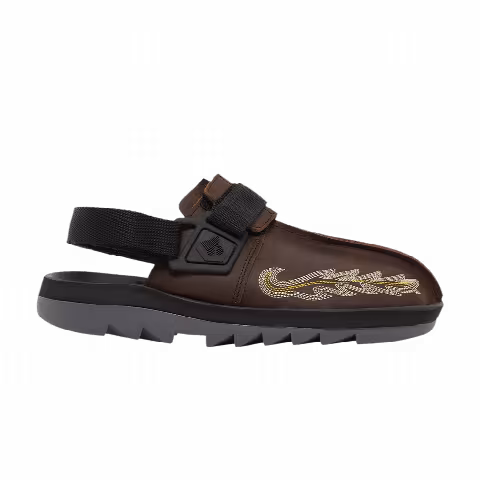Mountain Research x Reebok Beatnik Sandal 'Brown'