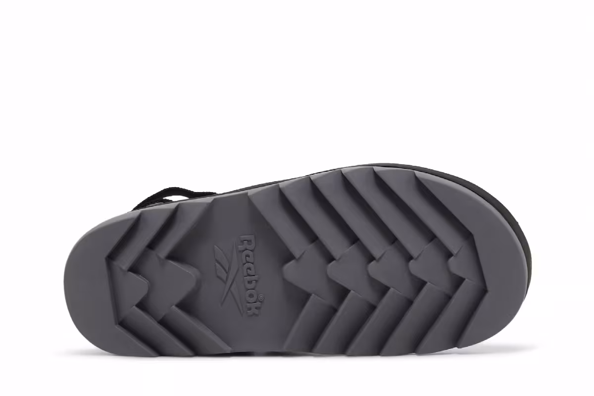 Mountain Research x Reebok Beatnik Sandal Brown, view 5