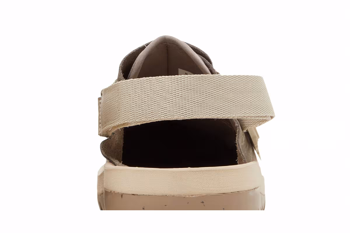 Jurassic World x Reebok Beatnik Sandal Fossil, view 8