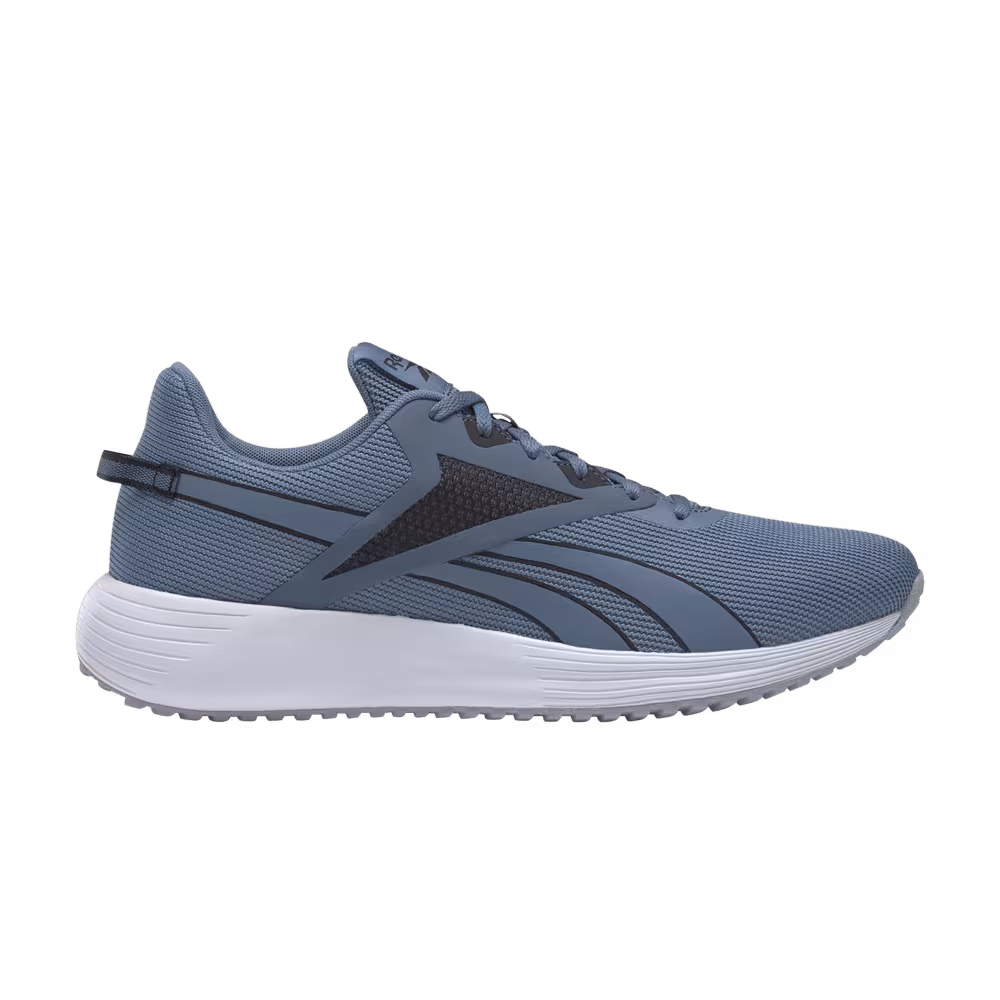 Reebok Lite Plus 3 Blue Slate Black