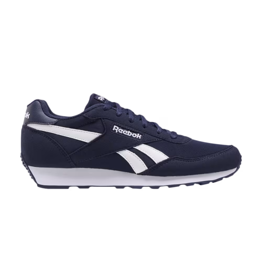 Reebok Rewind Run Vector Navy