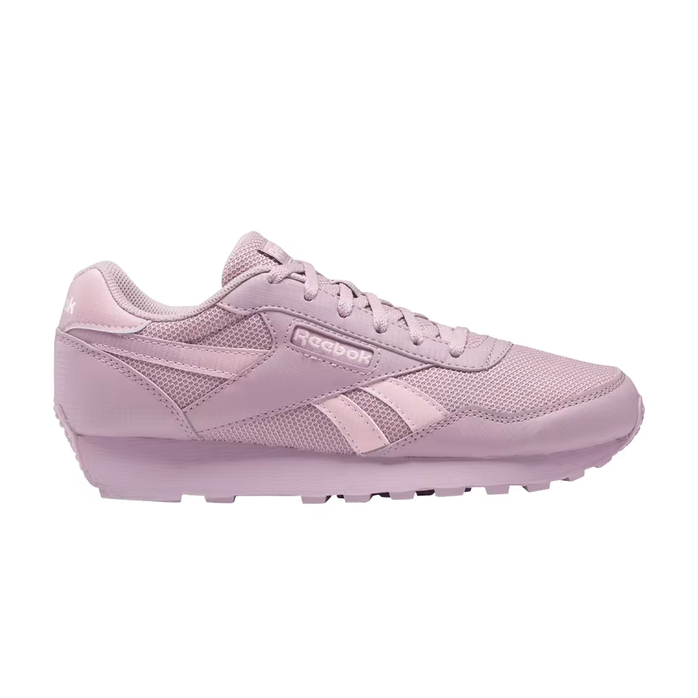 Reebok Women's Rewind Run Infused Lilac Pink Glow