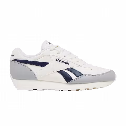 Reebok Rewind Run 'Chalk Vector Navy'