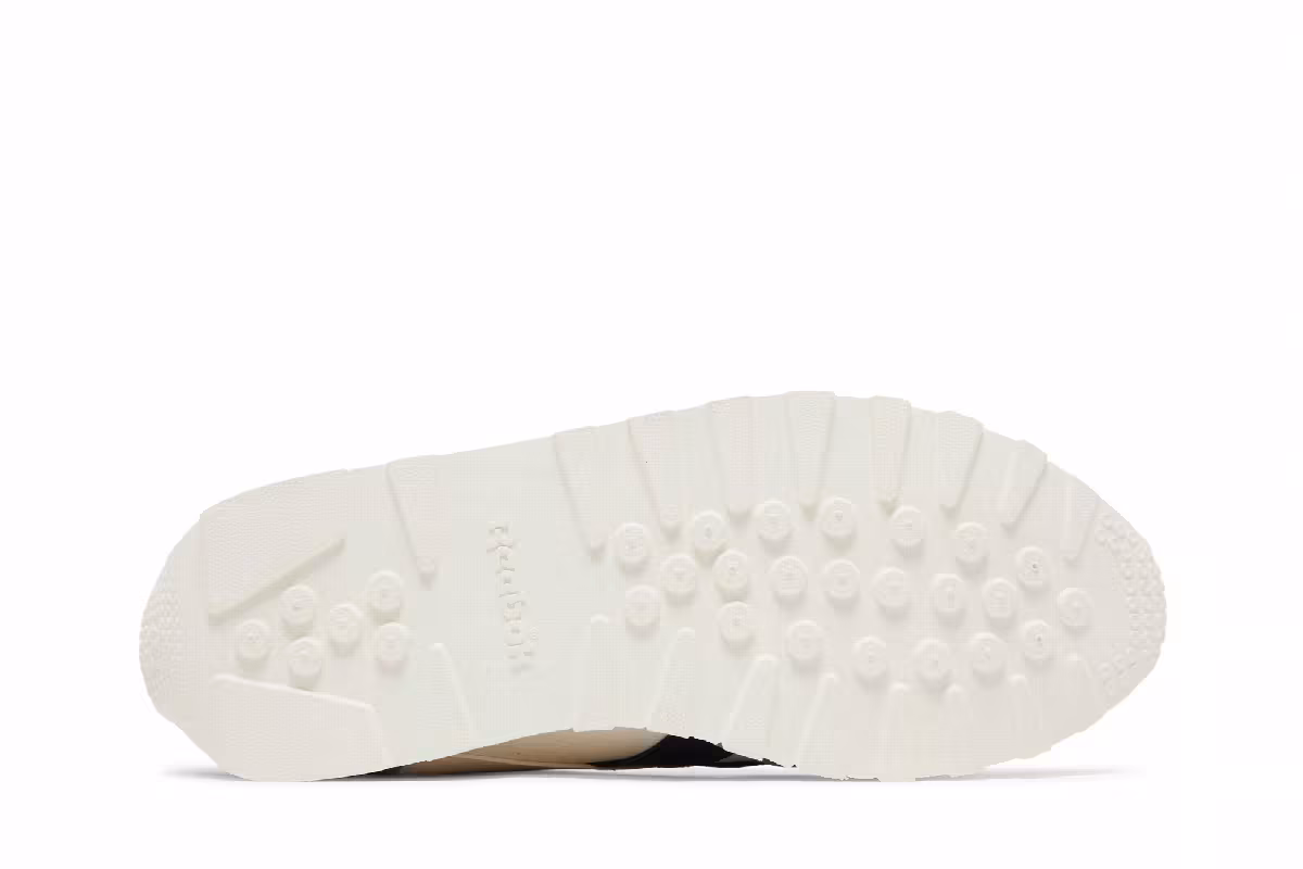 Reebok Rewind Run Chalk Vector Navy, view 5