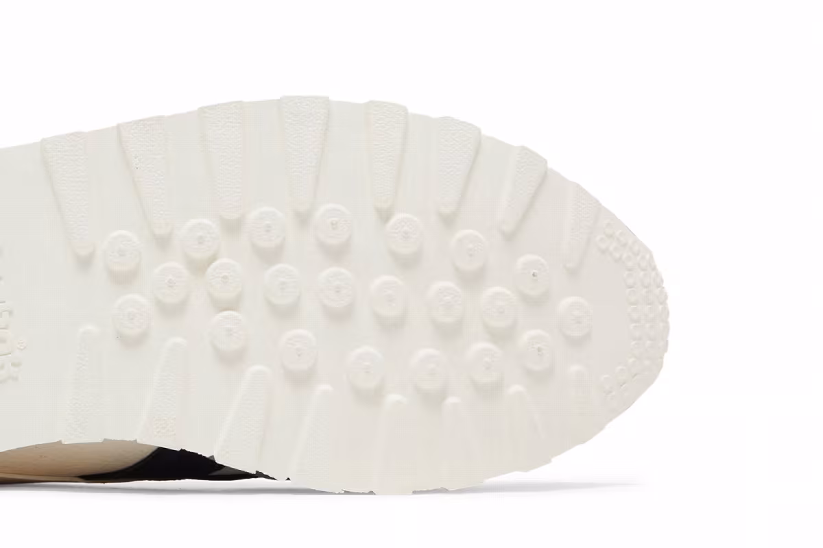 Reebok Rewind Run Chalk Vector Navy, view 6
