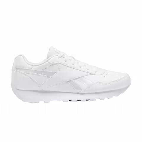 Reebok Wmns Rewind Run 'White Porcelain Pink'
