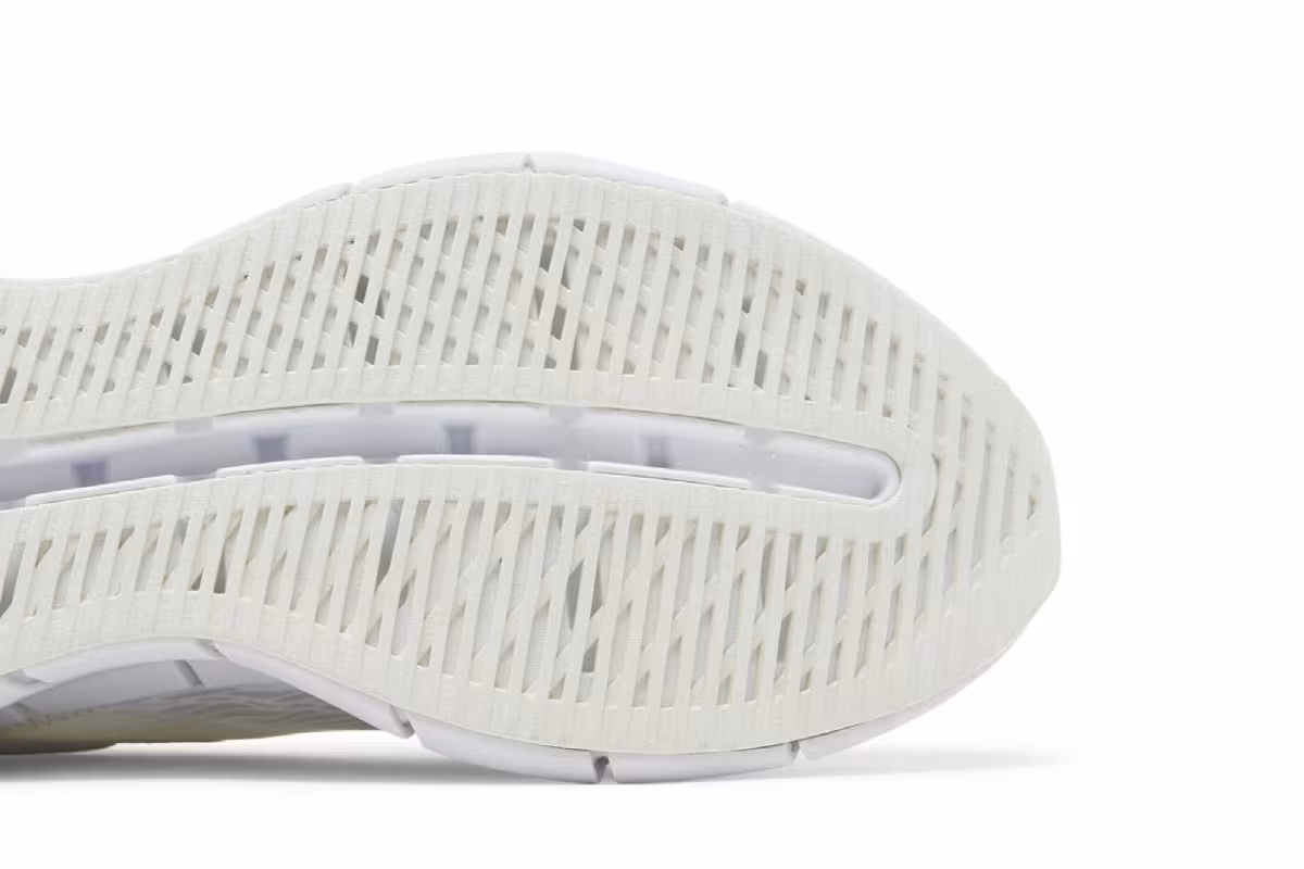 Maison Margiela x Reebok Zig 3D Storm Memory Of - White, view 6