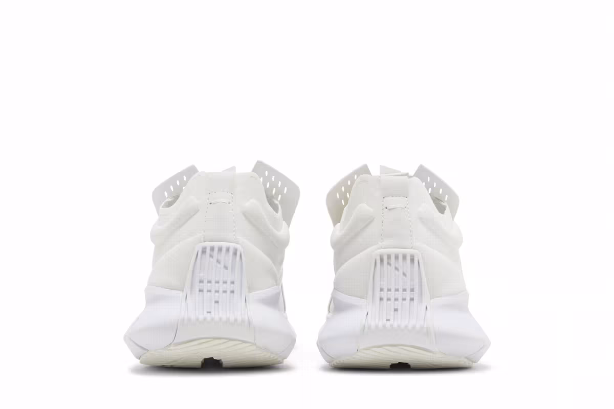 Maison Margiela x Reebok Zig 3D Storm Memory Of - White, view 7