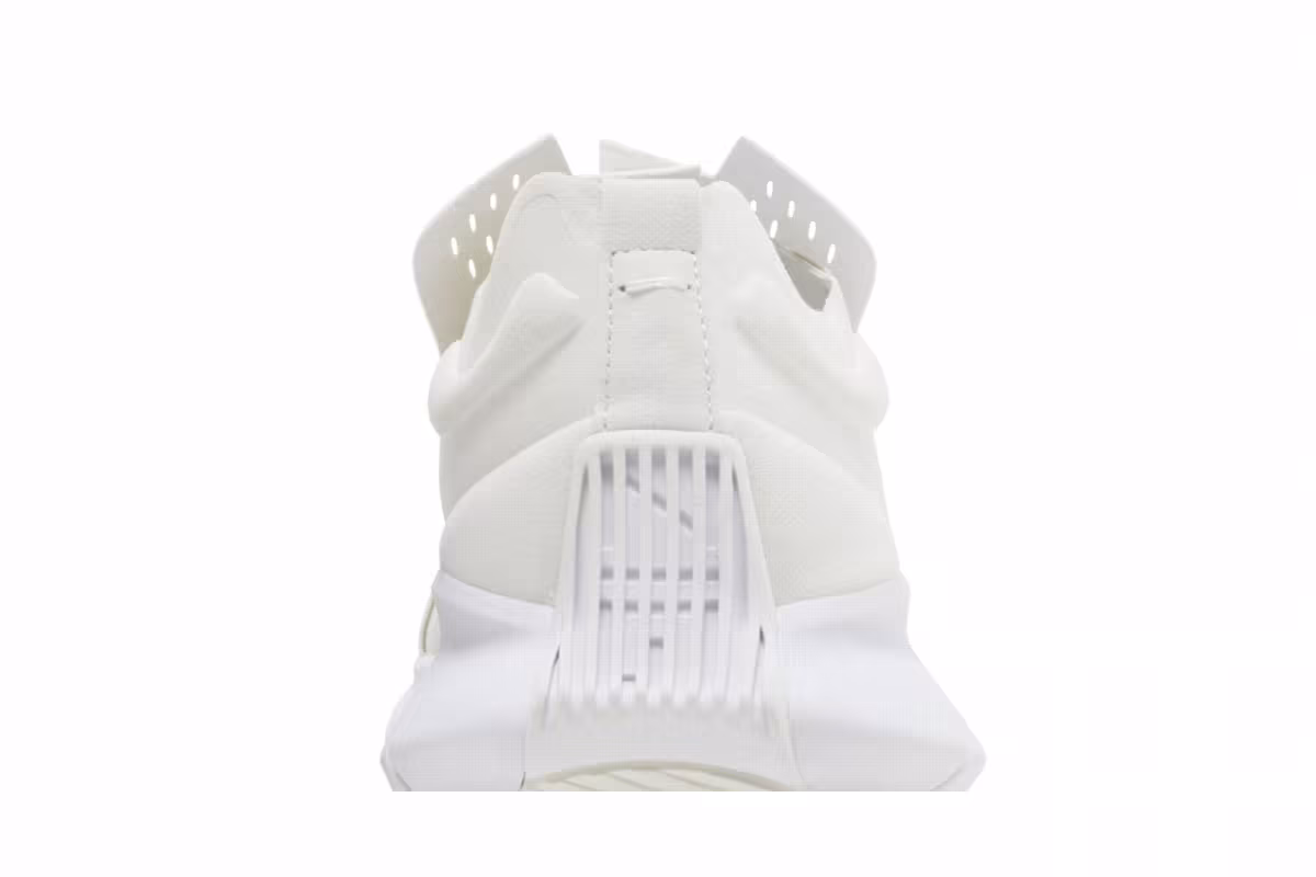 Maison Margiela x Reebok Zig 3D Storm Memory Of - White, view 8