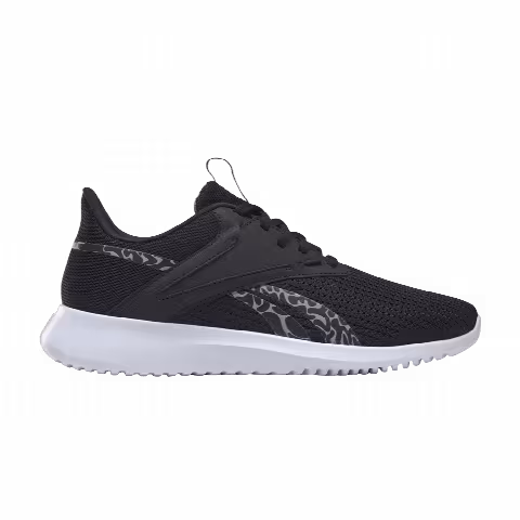 Reebok Wmns Fluxlite 'Black Infused Lilac'