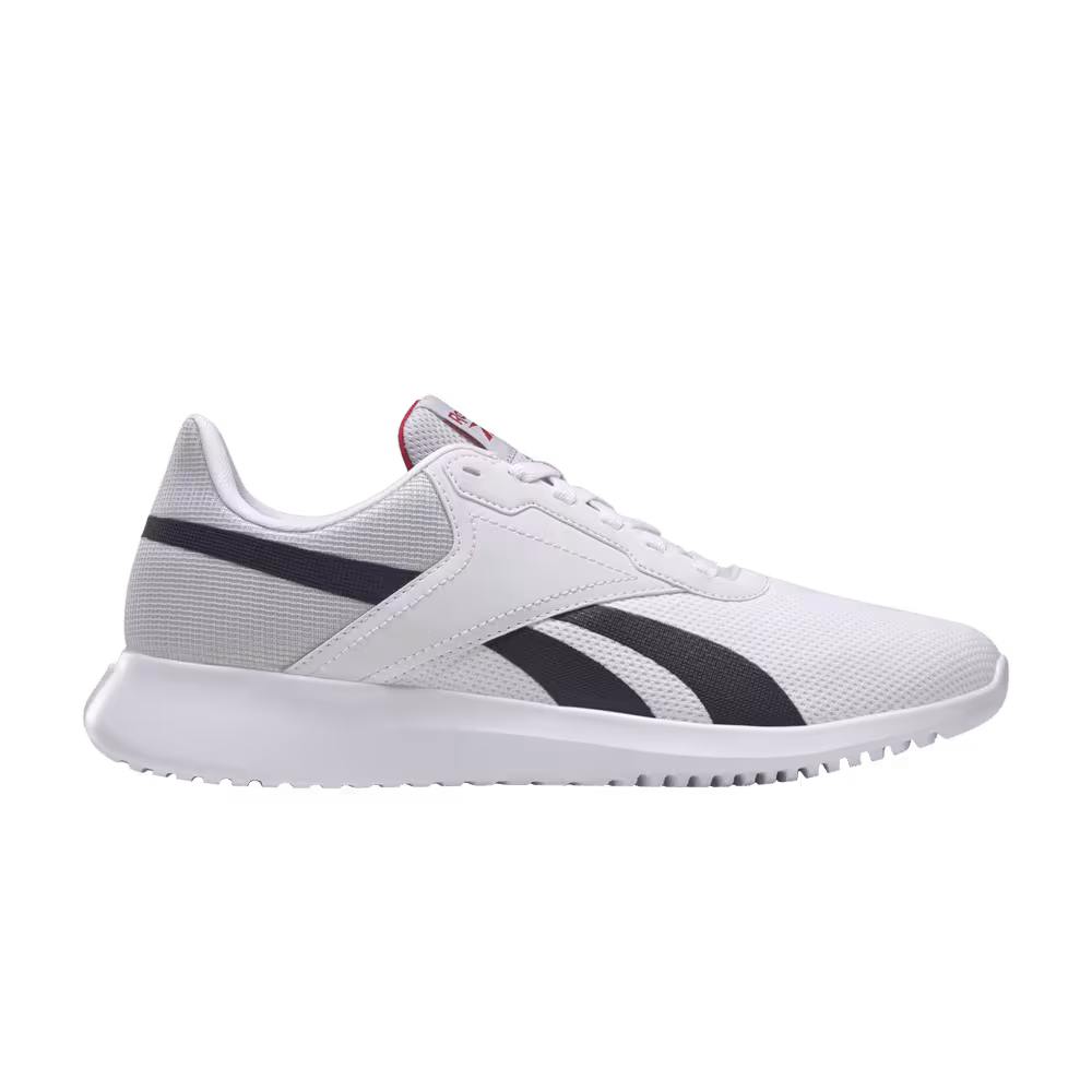 Reebok Fluxlite White Vector Navy