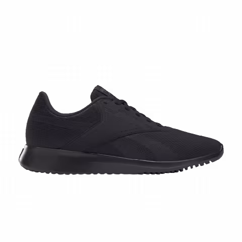 Reebok Fluxlite 'Black Cold Grey'