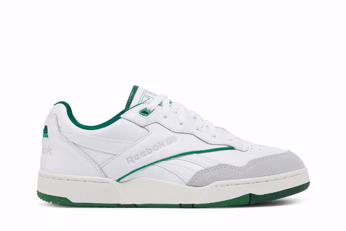 Reebok BB4000 2 Boston, view 2