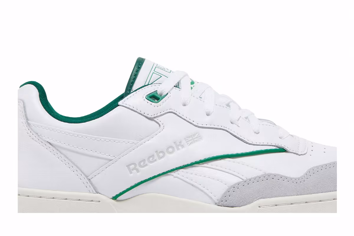 Reebok BB4000 2 Boston, view 3
