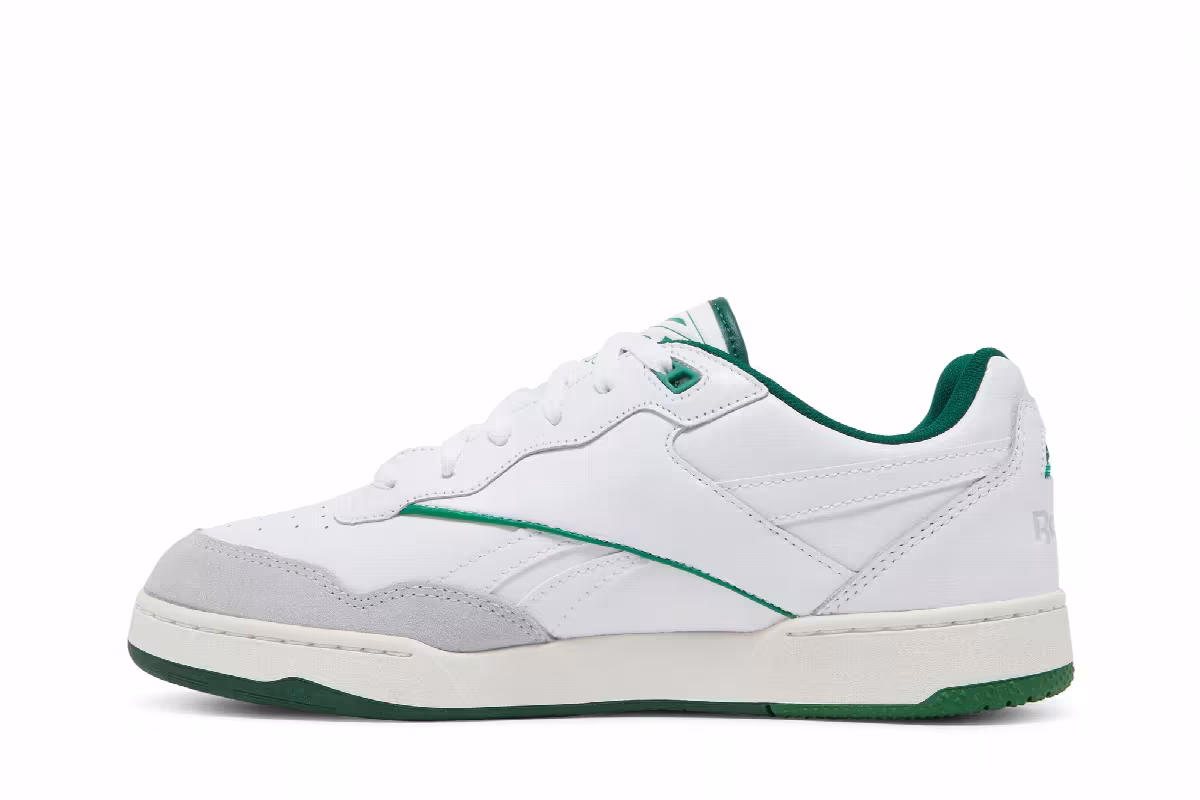 Reebok BB4000 2 Boston, view 4