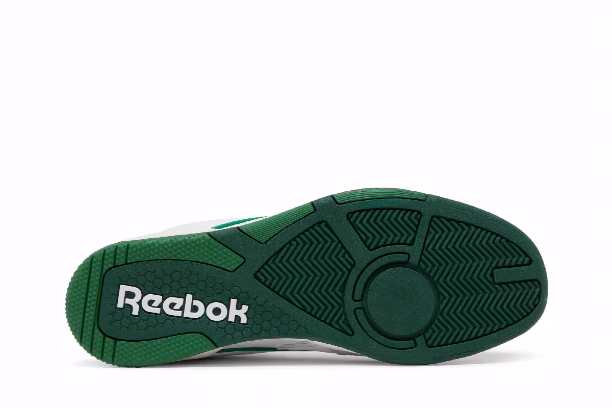 Reebok BB4000 2 Boston, view 5