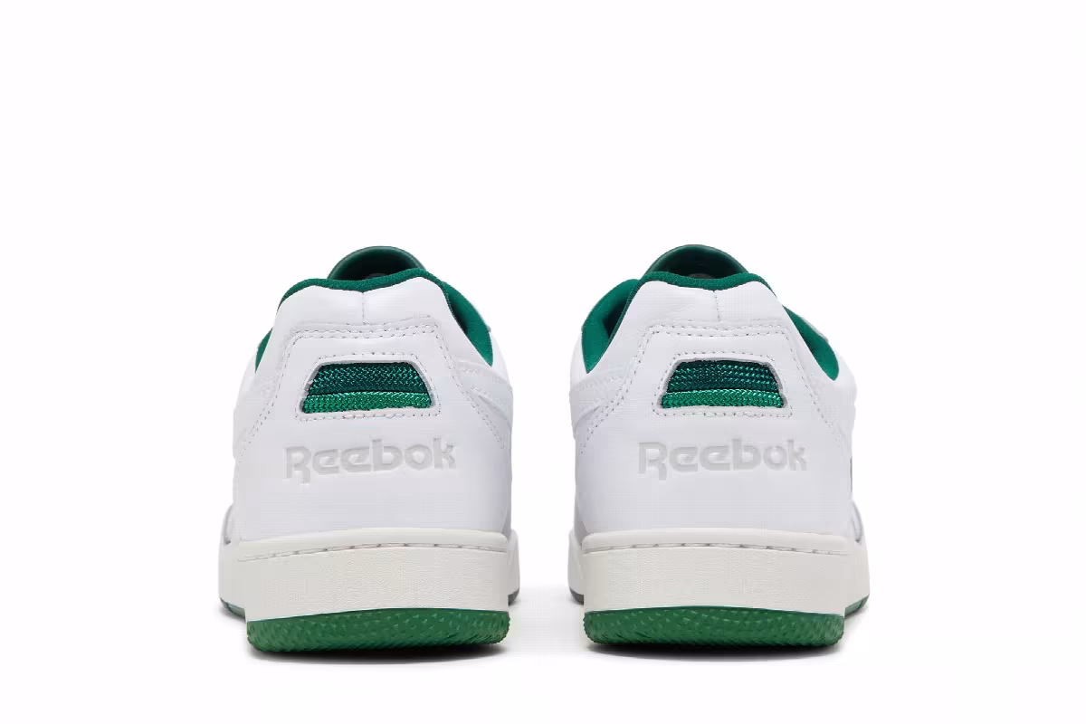 Reebok BB4000 2 Boston, view 7