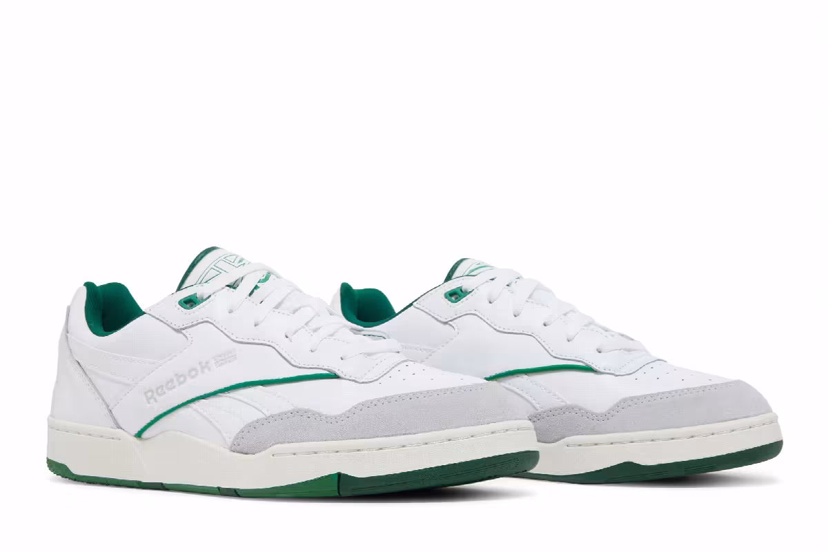 Reebok BB4000 2 Boston, view 9