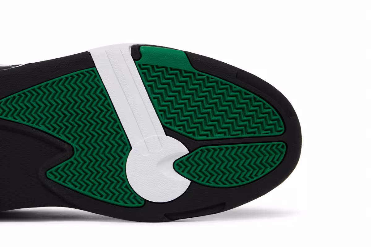 Reebok Pump Omni Zone 2 Celtics, view 6