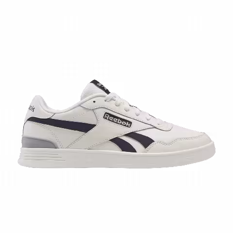 Reebok Court Advance 'Clip - Chalk Vector Navy'