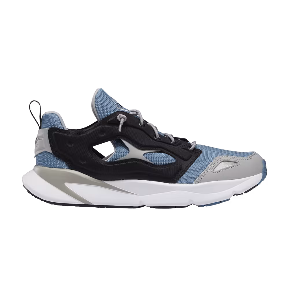 Reebok FuryLite 95 Slate Black
