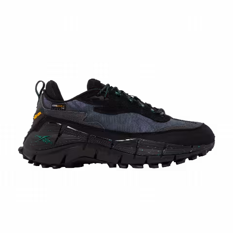 SOUTH2 WEST8 x Reebok Zig Kinetica 2.5 Edge 'Purple Camo'