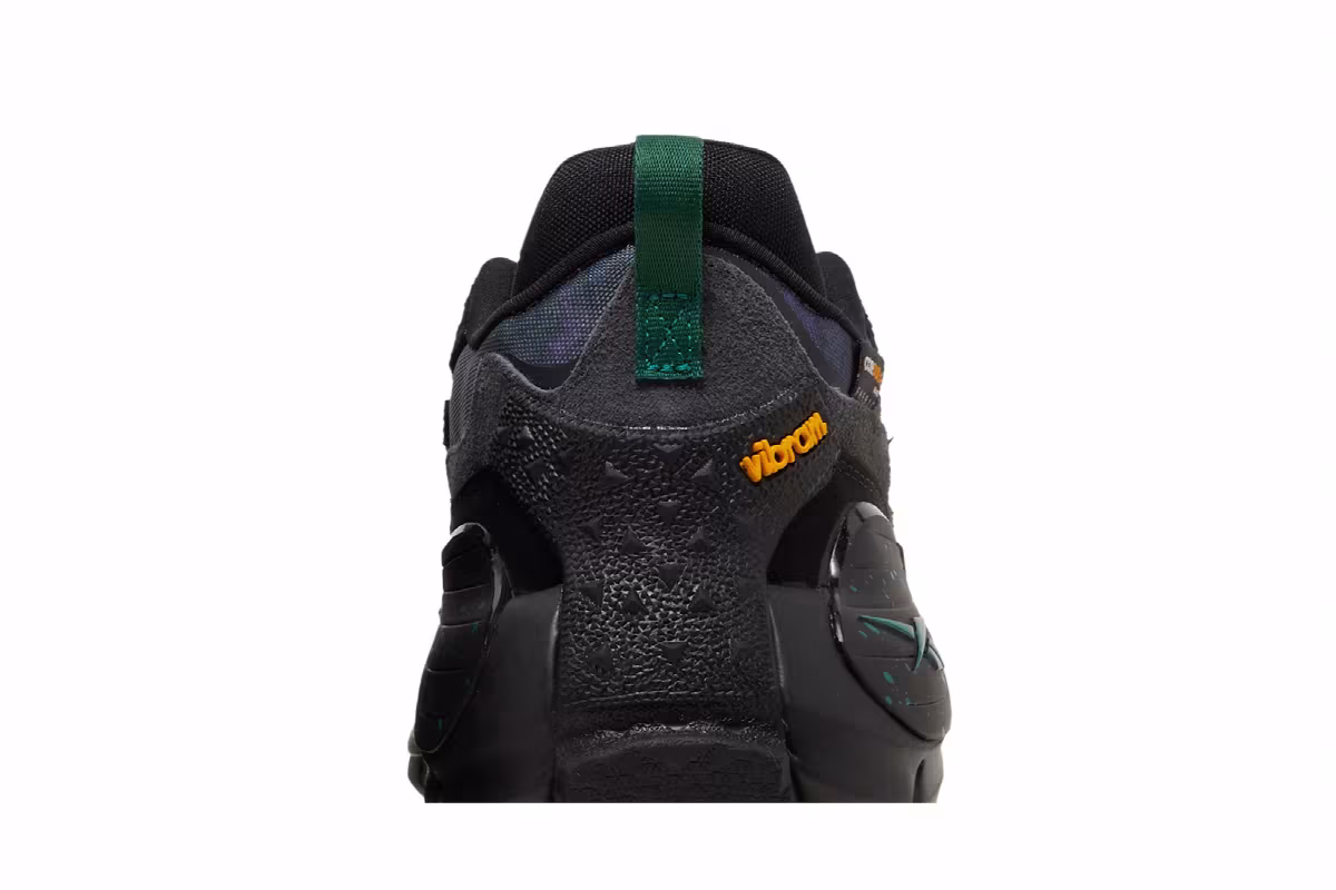 SOUTH2 WEST8 x Reebok Zig Kinetica 2.5 Edge Purple Camo, view 8