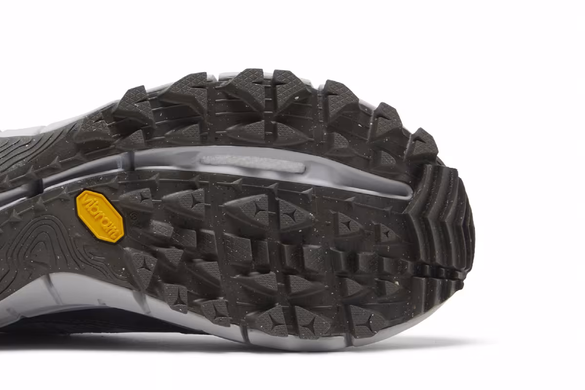 Reebok Zig Kinetica 2.5 Edge Grey Lime, view 6