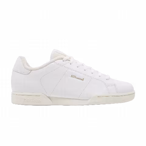 JJJJound x Reebok NPC 2