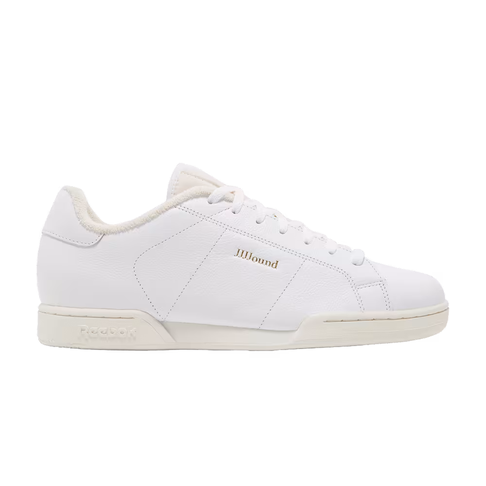 JJJJound x Reebok NPC 2