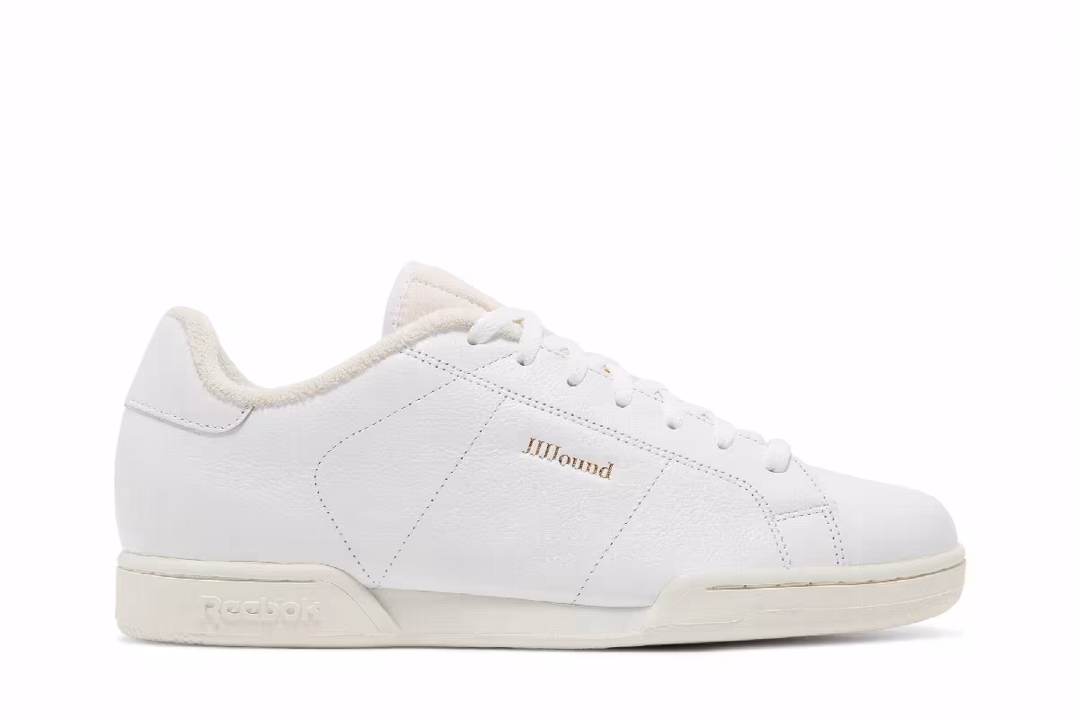 JJJJound x Reebok NPC 2, view 2