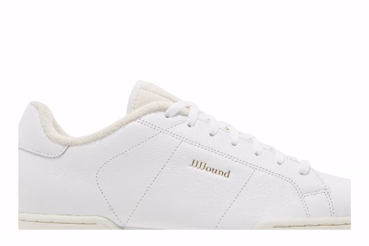 JJJJound x Reebok NPC 2, view 3