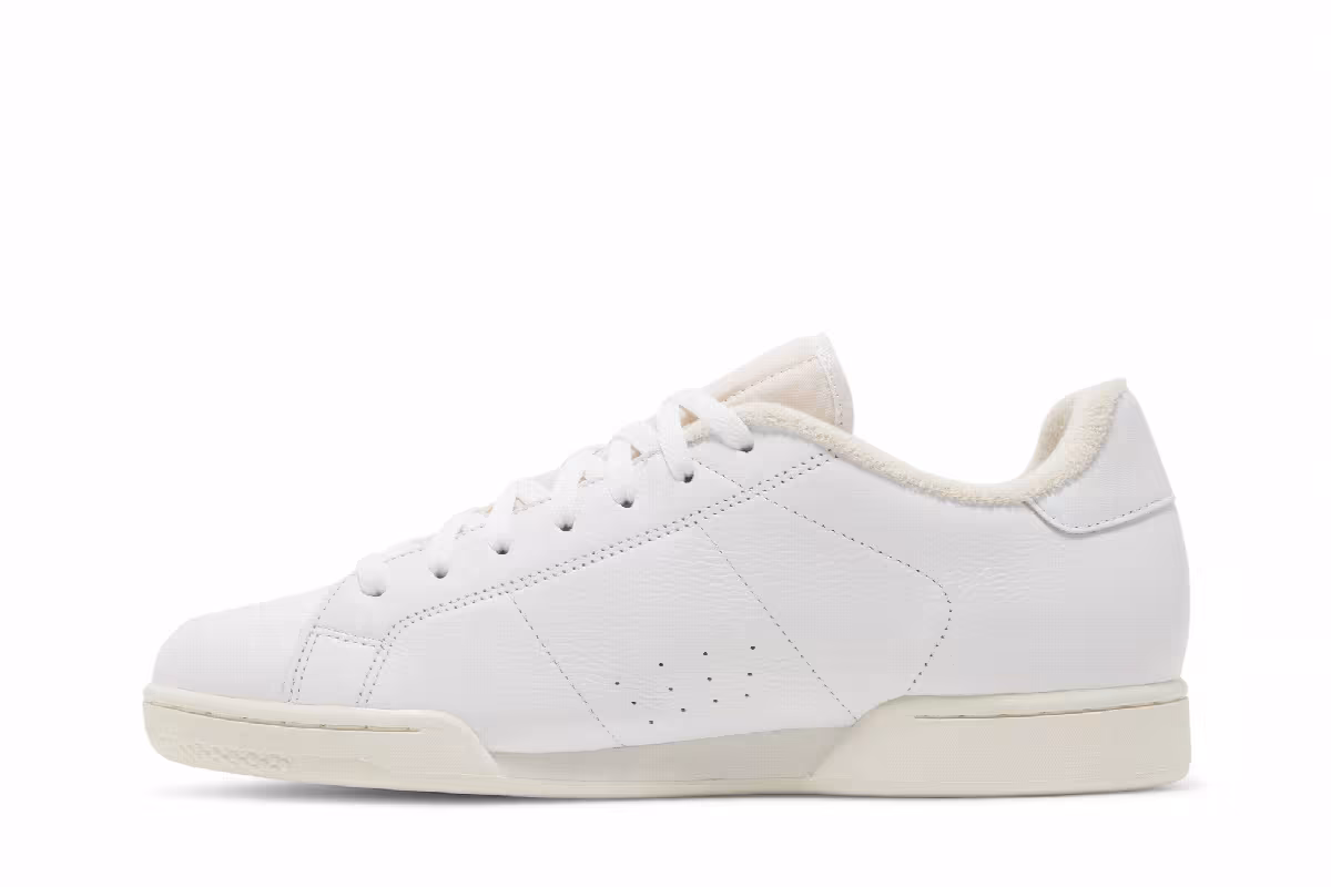 JJJJound x Reebok NPC 2, view 4